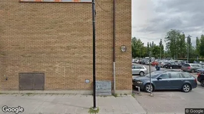 Coworking spaces for rent in Arvika - Photo from Google Street View