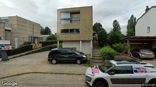 Office spaces for rent i Heerlen - Photo from Google Street View