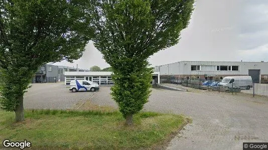 Commercial properties for sale i West Maas en Waal - Photo from Google Street View