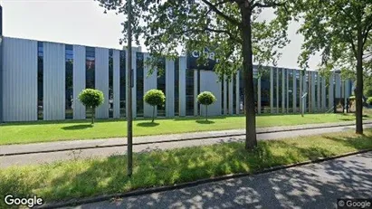 Bedrijfsruimtes te huur in Zwolle - Foto uit Google Street View