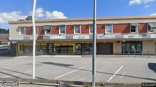 Office spaces for rent i Finspång - Photo from Google Street View