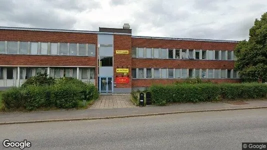 Office spaces for rent i Eskilstuna - Photo from Google Street View