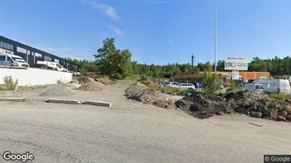 Office spaces for rent in Huddinge - Photo from Google Street View