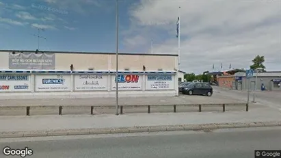 Office spaces for rent in Gotland - Photo from Google Street View