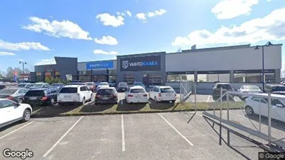 Lokaler til leie i Vantaa – Bilde fra Google Street View