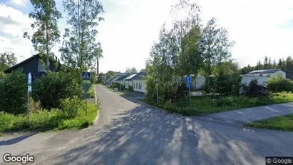 Lager zum Kauf in Turku – Foto von Google Street View