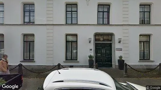 Office spaces for rent i Dongen - Photo from Google Street View