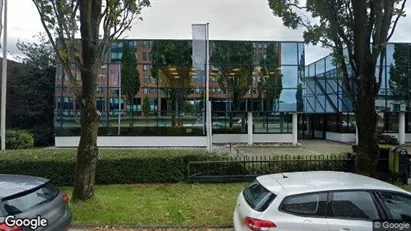 Office spaces for rent in Son en Breugel - Photo from Google Street View