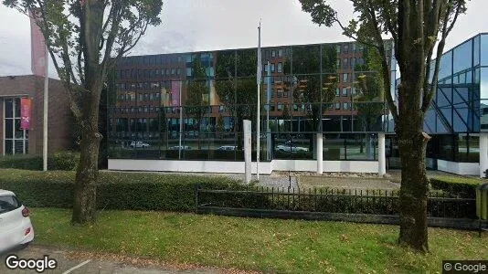 Office spaces for rent i Son en Breugel - Photo from Google Street View