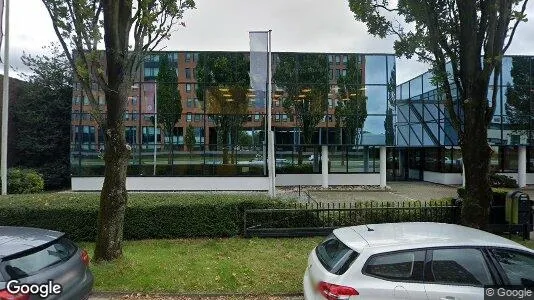 Büros zur Miete i Son en Breugel – Foto von Google Street View