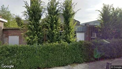 Office spaces for rent in Eindhoven - Photo from Google Street View