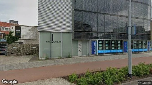 Office spaces for rent i Eindhoven - Photo from Google Street View