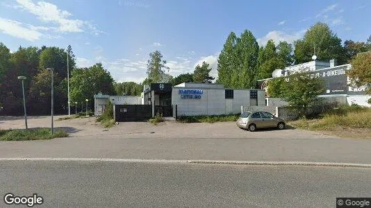 Bedrijfsruimtes te koop i Vantaa - Foto uit Google Street View