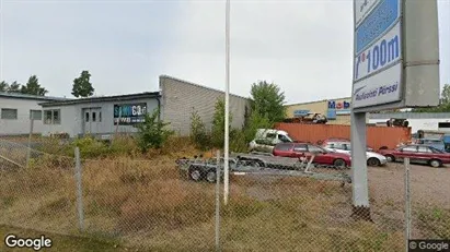Lokaler til leie i Porvoo – Bilde fra Google Street View
