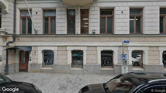 Office spaces for rent i Helsinki Eteläinen - Photo from Google Street View