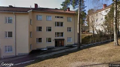 Office spaces for rent in Helsinki Läntinen - Photo from Google Street View