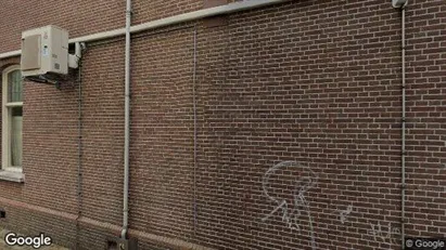 Büros zur Miete in Zaanstad – Foto von Google Street View