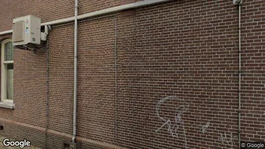 Office spaces for rent i Zaanstad - Photo from Google Street View