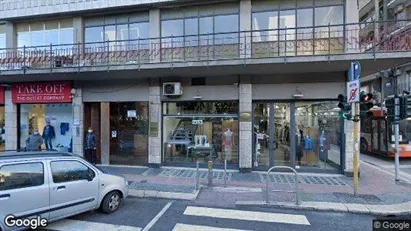 Coworking spaces te huur in Bari - Foto uit Google Street View