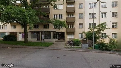 Office spaces for rent in Kungsholmen - Photo from Google Street View