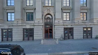Office spaces for rent in Majorna-Linné - Photo from Google Street View