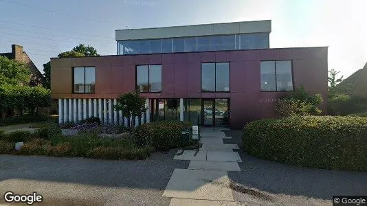 Office spaces for rent i Lier - Photo from Google Street View
