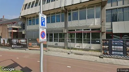 Lokaler til leje i Deventer - Foto fra Google Street View