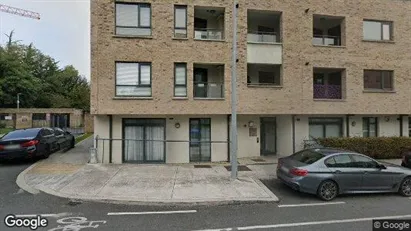 Office spaces for rent in Dublin 4 - Photo from Google Street View