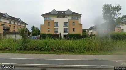 Kontorlokaler til leje i Dublin 4 - Foto fra Google Street View
