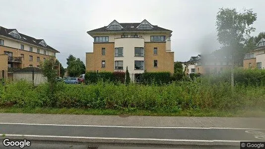 Office spaces for rent i Dublin 4 - Photo from Google Street View