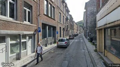 Büros zur Miete in Hoei – Foto von Google Street View
