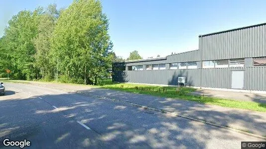 Industrial properties for rent i Lohja - Photo from Google Street View