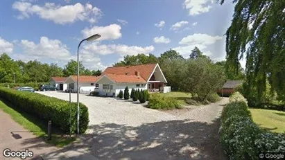Lokaler til salg i Odense NV - Foto fra Google Street View