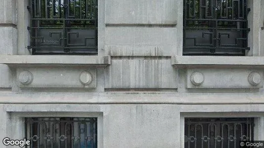 Office spaces for rent i Stad Antwerp - Photo from Google Street View