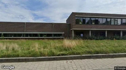Bedrijfsruimtes te huur in Grave - Foto uit Google Street View