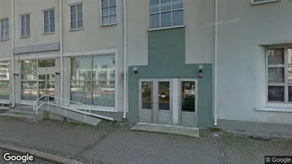 Office spaces for rent in Oulu - Photo from Google Street View