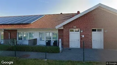 Warehouses for rent in Kungsbacka - Photo from Google Street View