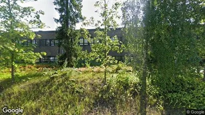 Warehouses for rent in Vantaa - Photo from Google Street View