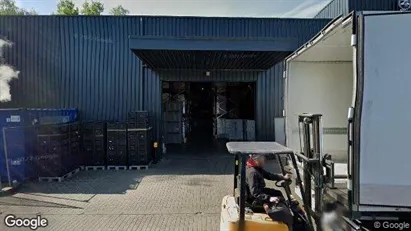 Gewerbeflächen zur Miete in Enschede – Foto von Google Street View