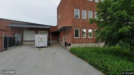 Office spaces for rent i Norrtälje - Photo from Google Street View