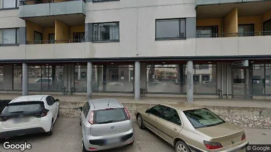 Gewerbeflächen zum Kauf i Nurmijärvi – Foto von Google Street View