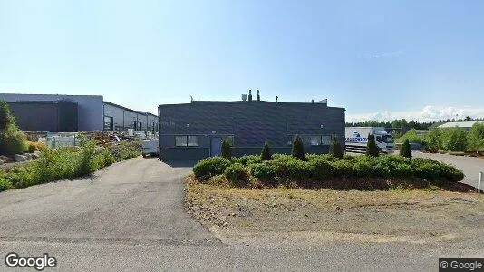 Lagerlokaler för uthyrning i Birkala – Foto från Google Street View