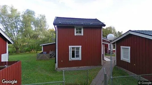 Gewerbeflächen zum Kauf i Uppsala – Foto von Google Street View