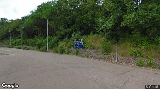 Office spaces for rent i Norra hisingen - Photo from Google Street View
