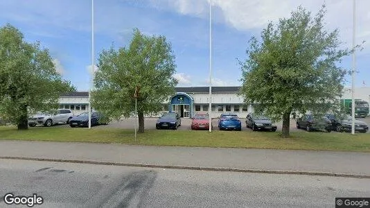 Toimistotilat Vuokrattavana i Burlöv - Kuva Google Street Viewstä