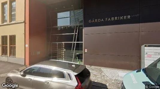 Office spaces for rent i Örgryte-Härlanda - Photo from Google Street View