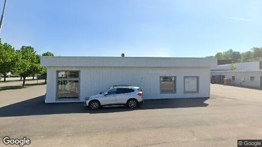 Producties te huur i Båstad - Foto uit Google Street View