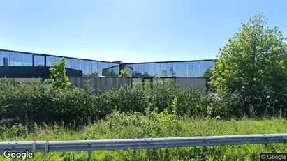 Office spaces for rent in Brugge - Photo from Google Street View