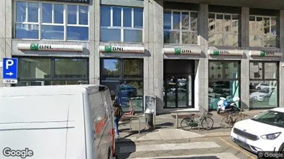 Företagslokaler för uthyrning i Milano Zona 1 - Centro storico – Foto från Google Street View