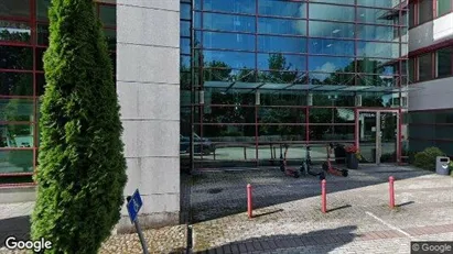 Office spaces for rent in Espoo - Photo from Google Street View